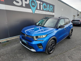 Citroen C3 C3 Turbo 100 ch BVM6 Max 5p  occasion � Lescure-d'Albigeois - photo n�4