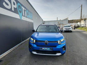 Citroen C3 C3 Turbo 100 ch BVM6 Max 5p  occasion � Lescure-d'Albigeois - photo n�2