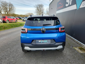 Citroen C3 C3 Turbo 100 ch BVM6 Max 5p  occasion � Lescure-d'Albigeois - photo n�7