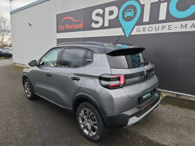 Citroen C3 C3 Turbo 100 ch BVM6 Max 5p  occasion � Lescure-d'Albigeois - photo n�6