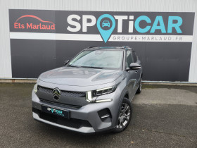 Citroen C3 , garage ETS MARLAUD - CONCESSIONAIRES CITROEN - OPEL - DS CERTIFIED - SPOTICAR � Lescure-d'Albigeois