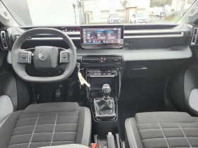 Citroen C3 C3 Turbo 100 ch BVM6 Max 5p  occasion � Lescure-d'Albigeois - photo n�11