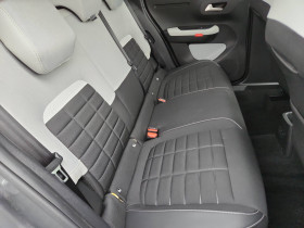 Citroen C3 C3 Turbo 100 ch BVM6 Max 5p  occasion � Lescure-d'Albigeois - photo n�19