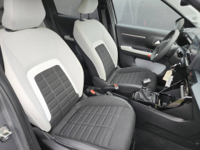 Citroen C3 C3 Turbo 100 ch BVM6 Max 5p  occasion � Lescure-d'Albigeois - photo n�16