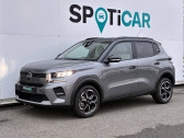 Citroen C3 C3 Turbo 100 ch BVM6 Max 5p  2025 - annonce de voiture en vente sur Auto Sélection.com