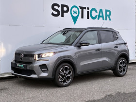 Citroen C3 , garage CITROEN - DS - SIPA AUTOMOBILES - PAU  Lescar