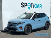 Citroen C3 C3 Turbo 100 ch BVM6 Max 5p   Lescar 64
