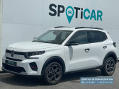 Citroen C3 C3 Turbo 100 ch BVM6 Max 5p   Lescar 64