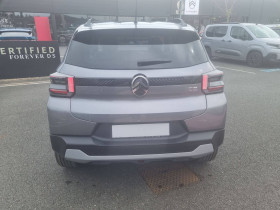 Citroen C3 C3 Turbo 100 ch BVM6 Max 5p  occasion  Lescure-d'Albigeois - photo n4
