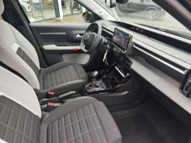 Citroen C3 C3 Turbo 100 ch BVM6 Max 5p  occasion  Lescure-d'Albigeois - photo n9
