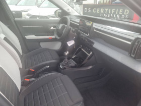 Citroen C3 C3 Turbo 100 ch BVM6 Max 5p  occasion  Lescure-d'Albigeois - photo n9