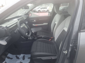 Citroen C3 C3 Turbo 100 ch BVM6 Max 5p  occasion  Lescure-d'Albigeois - photo n7