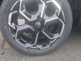 Citroen C3 C3 Turbo 100 ch BVM6 Max 5p  occasion  Lescure-d'Albigeois - photo n6