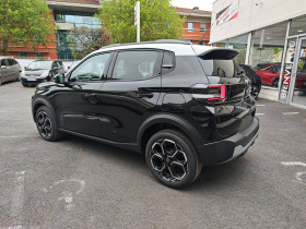 Citroen C3 C3 Turbo 100 ch BVM6 Max 5p  occasion  Lescure-d'Albigeois - photo n10