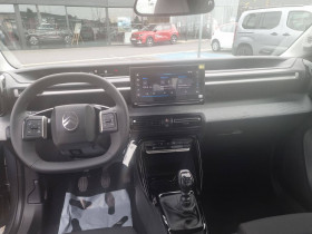 Citroen C3 C3 Turbo 100 ch BVM6 Max 5p  occasion  Lescure-d'Albigeois - photo n8