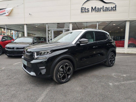 Citroen C3 , garage ETS MARLAUD - CONCESSIONAIRES CITROEN - OPEL - DS CERTIFIED - SPOTICAR  Lescure-d'Albigeois