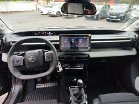 Citroen C3 C3 Turbo 100 ch BVM6 Max 5p  occasion  Lescure-d'Albigeois - photo n8