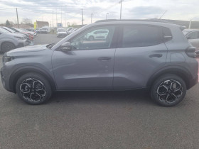 Citroen C3 C3 Turbo 100 ch BVM6 Max 5p  occasion  Lescure-d'Albigeois - photo n2