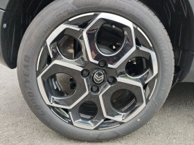 Citroen C3 C3 Turbo 100 ch BVM6 Max 5p  occasion  Lescure-d'Albigeois - photo n6