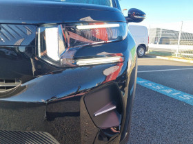 Citroen C3 C3 Turbo 100 ch BVM6 Plus 5p  occasion  Lescure-d'Albigeois - photo n18