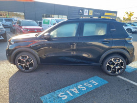 Citroen C3 C3 Turbo 100 ch BVM6 Plus 5p  occasion  Lescure-d'Albigeois - photo n5