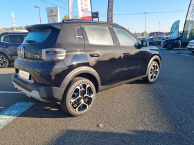 Citroen C3 C3 Turbo 100 ch BVM6 Plus 5p  occasion  Lescure-d'Albigeois - photo n3