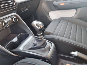 Citroen C3 C3 Turbo 100 ch BVM6 Plus 5p  occasion  Lescure-d'Albigeois - photo n14