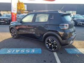 Citroen C3 C3 Turbo 100 ch BVM6 Plus 5p  occasion  Lescure-d'Albigeois - photo n6