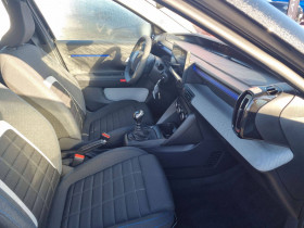 Citroen C3 C3 Turbo 100 ch BVM6 Plus 5p  occasion  Lescure-d'Albigeois - photo n11