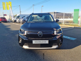 Citroen C3 C3 Turbo 100 ch BVM6 Plus 5p  occasion  Lescure-d'Albigeois - photo n2