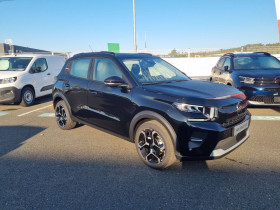 Citroen C3 C3 Turbo 100 ch BVM6 Plus 5p  occasion  Lescure-d'Albigeois - photo n4