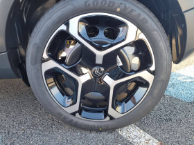 Citroen C3 C3 Turbo 100 ch BVM6 Plus 5p  occasion  Lescure-d'Albigeois - photo n8