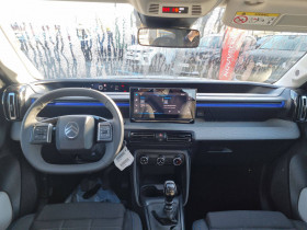 Citroen C3 C3 Turbo 100 ch BVM6 Plus 5p  occasion  Lescure-d'Albigeois - photo n10