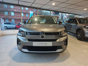 Citroen C3 C3 Turbo 100 ch BVM6 Plus 5p  occasion  Lescure-d'Albigeois - photo n2