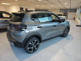 Citroen C3 C3 Turbo 100 ch BVM6 Plus 5p  occasion  Lescure-d'Albigeois - photo n3