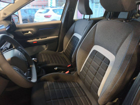 Citroen C3 C3 Turbo 100 ch BVM6 Plus 5p  occasion  Lescure-d'Albigeois - photo n9