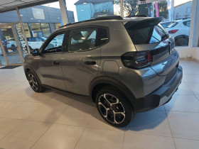 Citroen C3 C3 Turbo 100 ch BVM6 Plus 5p  occasion  Lescure-d'Albigeois - photo n6