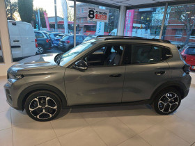 Citroen C3 C3 Turbo 100 ch BVM6 Plus 5p  occasion  Lescure-d'Albigeois - photo n5