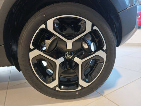 Citroen C3 C3 Turbo 100 ch BVM6 Plus 5p  occasion  Lescure-d'Albigeois - photo n8