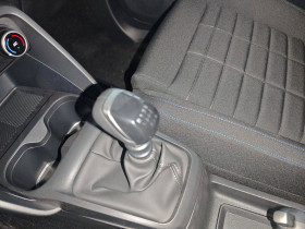 Citroen C3 C3 Turbo 100 ch BVM6 Plus 5p  occasion  Lescure-d'Albigeois - photo n14