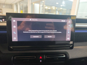 Citroen C3 C3 Turbo 100 ch BVM6 Plus 5p  occasion  Lescure-d'Albigeois - photo n19