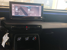 Citroen C3 C3 Turbo 100 ch BVM6 Plus 5p  occasion  Lescure-d'Albigeois - photo n17