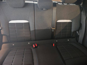 Citroen C3 C3 Turbo 100 ch BVM6 Plus 5p  occasion  Lescure-d'Albigeois - photo n12