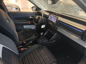 Citroen C3 C3 Turbo 100 ch BVM6 Plus 5p  occasion  Lescure-d'Albigeois - photo n11