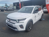 Annonce Citroen C3 occasion Essence C3 Turbo 100 ch BVM6 Plus 5p � Lescure-d'Albigeois