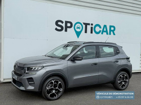 Citroen C3 , garage CITROEN - DS - SIPA AUTOMOBILES - PAU  Lescar