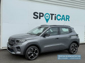 Citroen C3 C3 Turbo 100 ch BVM6 Plus 5p   Lescar 64