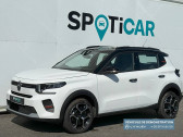 Citroen C3 C3 Turbo 100 ch BVM6 Plus 5p   Lescar 64
