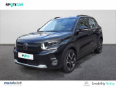 Annonce Citroen C3 occasion Essence C3 Turbo 100 ch BVM6 Plus 5p  Onet-le-Chteau