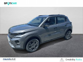 Citroen C3 occasion année 2025 boite Manuelle Annonce Citroen C3 occasion Essence C3 Turbo 100 ch BVM6 Plus 5p à Onet-le-Château